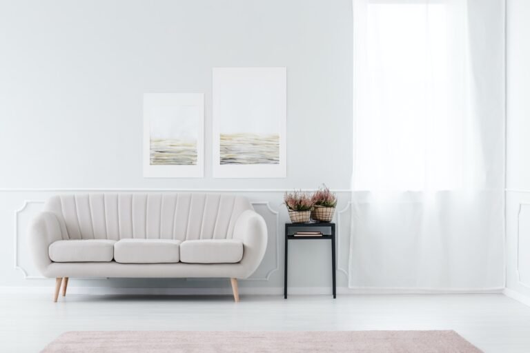 beige-sofa-near-window